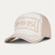 шапка,мъжки,шапки,и,ръкавици,christian,rose,vintage,plate,sketch,trucker,cap,cream,champagne