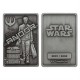 игри,и,технологии,star,wars,andor,metal,ingot,limited,edition,merchandise