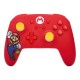 игри,и,технологии,аксесоари,на,разпродажба,powera,switch,wireless,controller,mario,joy,nintendo,switch