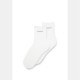 чорапи,чорапи,на,разпродажба,всички,чорапи,дамски,чорапи,hugo,2,pack,of,quarter,length,socks,with,logo,details,white