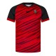 футболна,фланелка,ръгби,облекла,ръгби,фланелки,nike,rc,toulon,home,shirt,2024,2025,adults,red