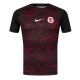 ръгби,облекла,ръгби,фланелки,nike,stade,t,ss,h,sn44,black