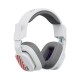 logitech,astro,a10,headset,white