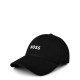 бейзболна,шапка,всички,шапки,boss,mens,boss,baseball,cap,with,embroidered,logo,seth,black,001