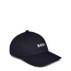 бейзболна,шапка,всички,шапки,boss,mens,boss,baseball,cap,with,embroidered,logo,seth,navy,402
