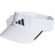 козирка,всички,шапки,adidas,aeroready,3,stripes,performance,visor,wht,reflective