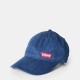 бейзболна,шапка,всички,шапки,levis,kids,logo,baseball,cap,dress,blues,c8d