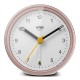 braun,analogue,alarm,clock,white