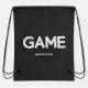 game,bag,4,life,(duffle),merchandise