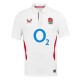 юношеска,футболна,фланелка,ръгби,фланелки,castore,england,rugby,home,classic,shirt,2025,juniors,white,red