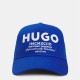 шапка,плажни,шапки,мъжки,шапки,и,ръкавици,hugo,men's,merk,trucker,cap,blue,493