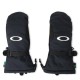 зимни,аксесоари,бягане,ски,ръкавици,oakley,powder,mitt,sn71,black