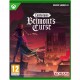 konami,castlevania,belmont,s,curse,xbs