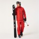 яке,мъжки,якета,ски,якета,ски,мъжки,ски,якета,oakley,men's,canopy,insulated,dwr,long,sleeve,ski,jacket,red