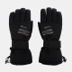 мъжки,ски,ръкавици,зимни,аксесоари,ски,ръкавици,gul,powder,ski,gloves,mens,black