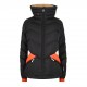 яке,дамски,якета,и,палта,ски,boss,women's,boss,apres,insulated,water,resistant,fitted,ski,jacket,black