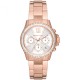 дамски,часовник,часовници,michael,kors,ladies,michael,kors,everest,chronograph,watch,rose,gold,and,white