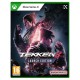 игри,и,технологии,bandai,namco,entertainment,tekken,8,launch,edition,xbox,series