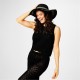 всички,шапки,biba,biba,oversized,floppy,hat,black