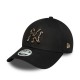 шапка,всички,шапки,плажни,шапки,new,era,9forty,adjustable,cap,black,leopard