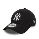 шапка,плажни,шапки,бейзбол,new,era,9twenty,cap,blkwhi