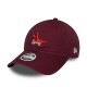 шапка,всички,шапки,плажни,шапки,new,era,9twenty,adjustable,cap,burgundy