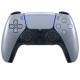 playstation,dualsense,wireless,controller,sterling,silver,sterling,silver