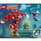 игри,и,технологии,всички,игри,и,играчки,sonic,the,hedgehog,lego,76996,sonic,knuckles',guardian,mech,multi,format,and,universal