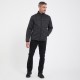 мъжки,полари,spyder,jacquard,bond,sn71,black