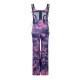 дамски,якета,и,палта,ски,off,white,tie,dye,ski,jumpsuit,pink,blue