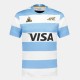 мъжка,футболна,фланелка,ръгби,ръгби,фланелки,le,coq,sportif,argentina,pumas,2024,home,shirt,mens,blue,white