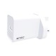 mitec,10w,usb,a,mains,charger,white,white