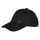 бейзболна,шапка,летни,предложения,за,мъже,плажни,шапки,slazenger,classic,metal,badge,baseball,cap,black