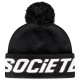 шапка,мъжки,летен,каталог,мъжки,шапки,и,ръкавици,societe,noir,beanie,sn44,black,white