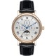 часовник,часовници,аксесоари,на,разпродажба,locksley,london,locksley,london,multifunction,quartz,watch,rose,gold,silver,and,black