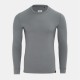 nevica,men's,meribel,thermal,baselayer,top,grey