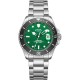 часовници,аксесоари,на,разпродажба,rotary,mens,rotary,green,and,silver,seamatic,gb05430,78,silver,and,green
