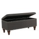 alan,symonds,chelsea,storage,ottoman,bench,charcoal,chrome