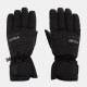 мъжки,ски,ръкавици,зимни,аксесоари,ски,ръкавици,nevica,meribel,ski,glove,mens,black