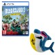 игри,и,технологии,аксесоари,на,разпродажба,plaion,dead,island,2:,carver,the,shark,bundle,ps5