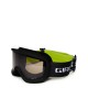 юношески,ски,ски,очила,ски,ски,очила,ски,аксесоари,giro,chico,ski,goggles,unisex,junior,black,ashes