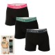 боксерки,бельо,за,училище,мъжко,бельо,lacoste,3,pack,stretch,cotton,boxer,briefs,black