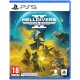 игри,и,технологии,playstation,helldivers,ii,ps5