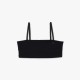 бюстие,lacoste,quick,dry,uv,protect,technical,bralette,black