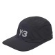 шапка,всички,шапки,y3,run,cap,black