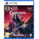 игри,и,технологии,konami,dead,cells:,return,to,castlevania,edition,ps5