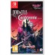 konami,dead,cells:,return,to,castlevania,edition,nintendo,switch