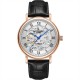 часовник,часовници,аксесоари,на,разпродажба,locksley,london,automatic,locksley,london,ss,watch,rose,silver,and,black