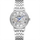 часовник,часовници,аксесоари,на,разпродажба,locksley,london,automatic,locksley,london,watch,lb1069400,silver