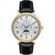 часовник,часовници,аксесоари,на,разпродажба,locksley,london,london,multifunction,quartz,watch,gold,silver,and,black